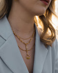 Gunta V chain