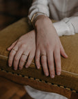 Elara ring