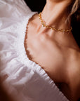 Pomello I choker