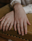 Leda Ring