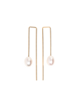 Louis earrings M