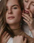 Miles earrings jade