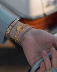 Mirror Bracelet Grande