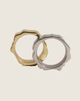 Monti Sasfee ring