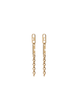 Bond earrings
