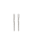Bond earrings