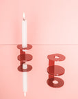 Flit candlestick
