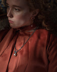 Super Trouper I Necklace