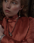 Super Trouper I Necklace