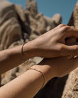 Savage bracelet