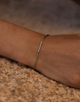 Savage bracelet