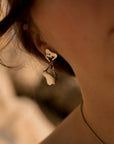 Savage Earrings