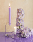 Candlestick Volant