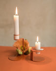 Candlestick Volant