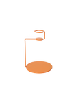Candlestick Volant
