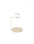Candlestick Volant