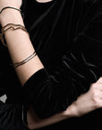 Aoede bangle