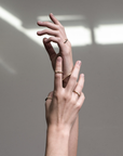 Himalia Ring