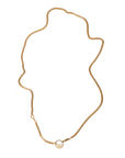 Gunta V chain
