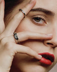 Himalia Ring