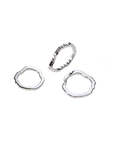 Himalia Ring