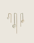 Louis Earrings S