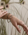 Mirror Bracelet Petit