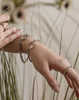 Mirror Bracelet Grande