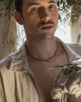 Mirror Necklace Grande
