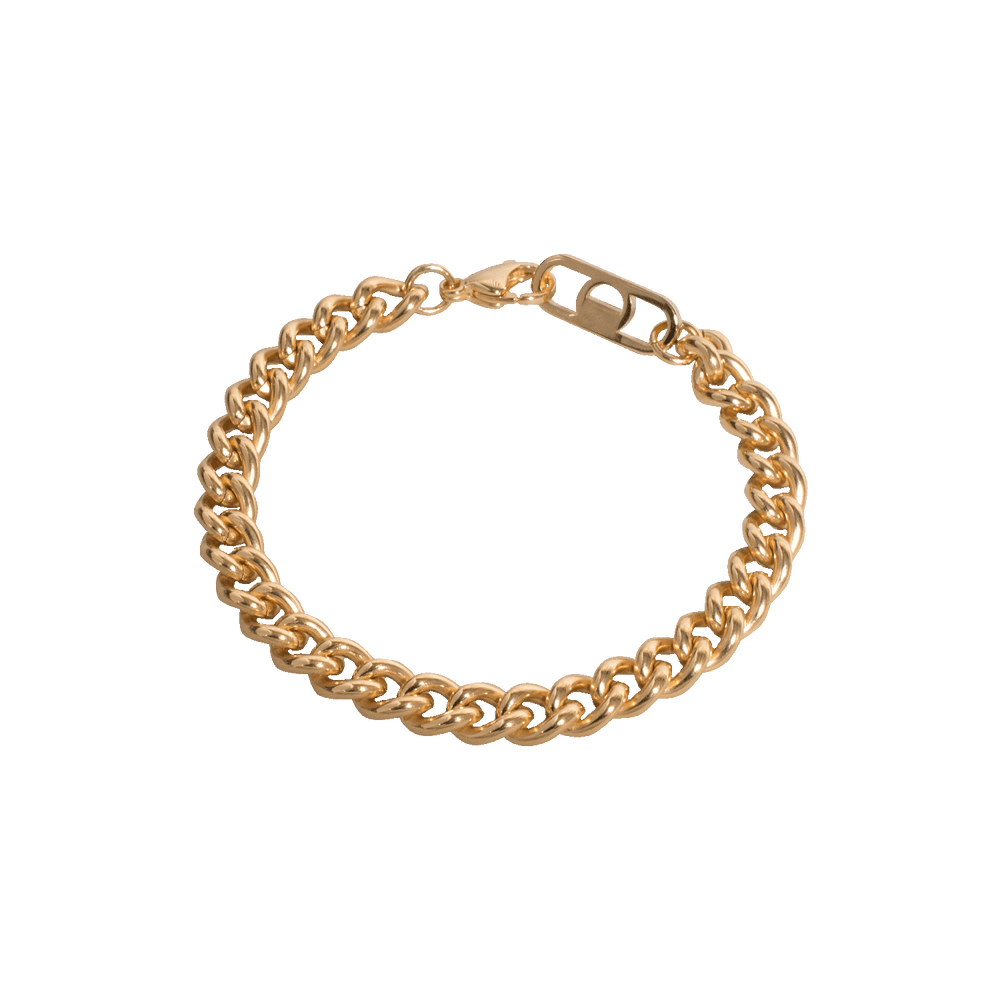 Bond Bold Bracelet