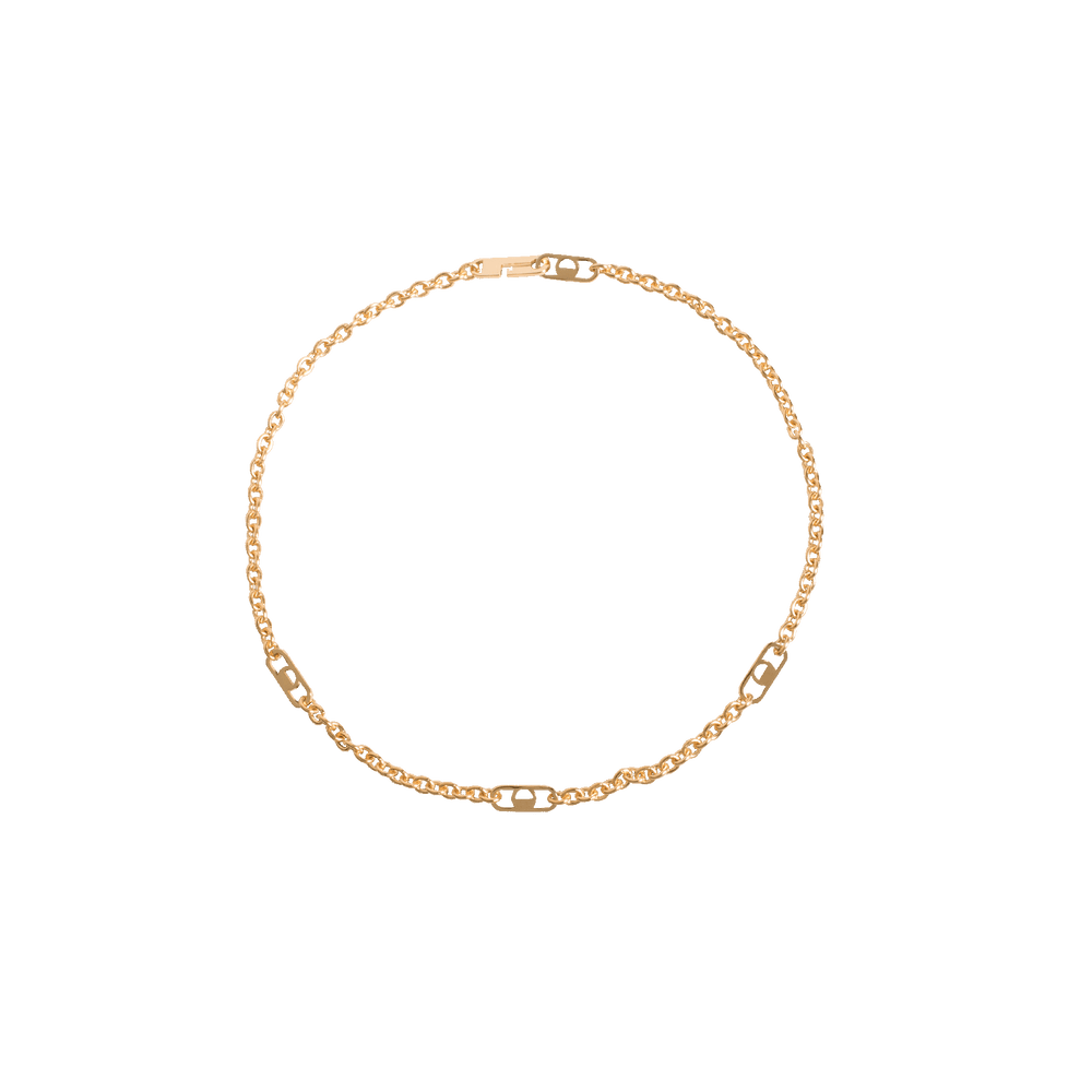 Bond Collier