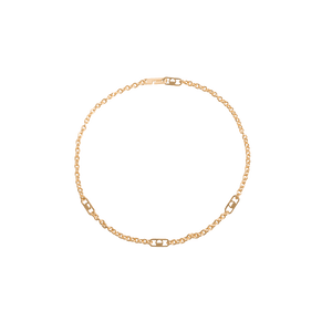 Bond Collier