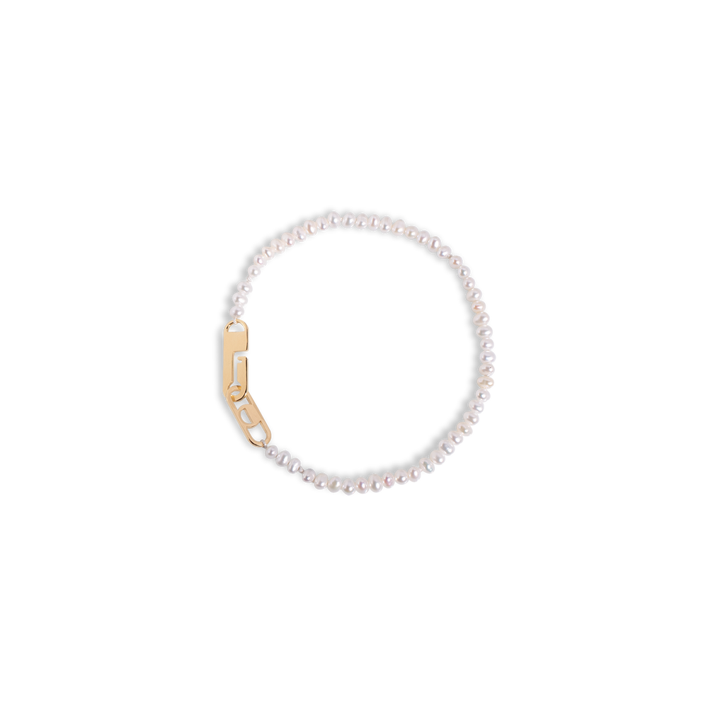 Bond The Pearl Bracelet