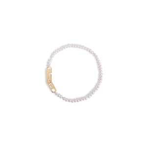 Bond The Pearl Bracelet