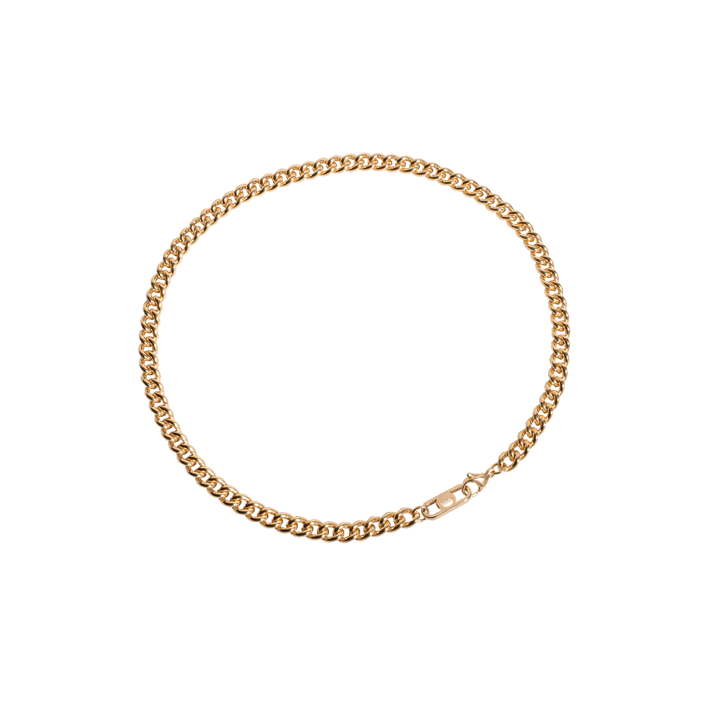 Bond Bold Choker