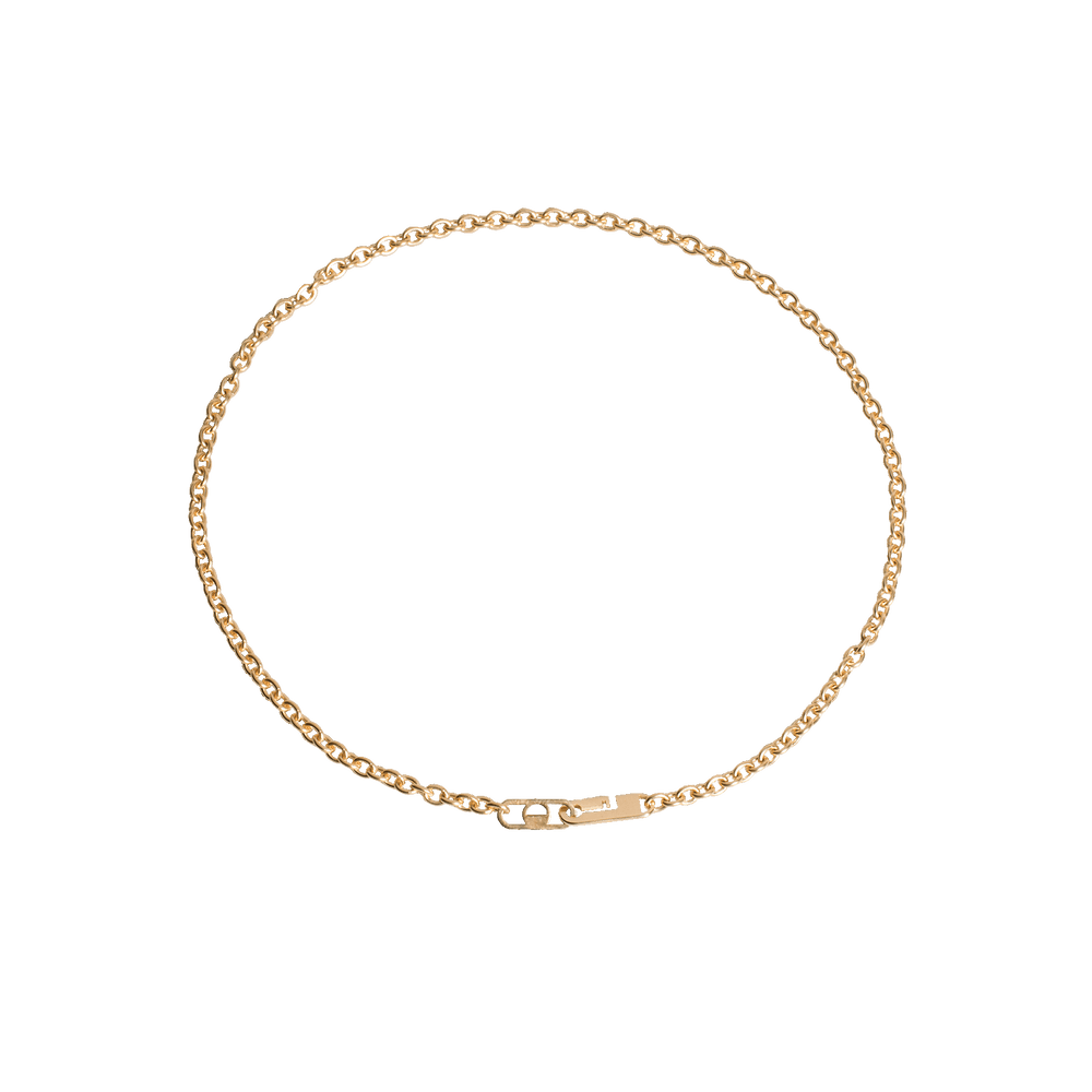 Bond Necklace