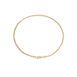 Bond Necklace