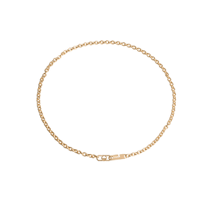 Bond Necklace