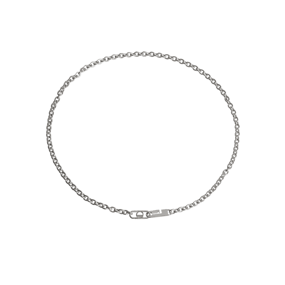 Bond Necklace