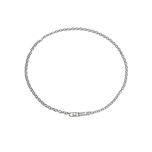 Bond Necklace