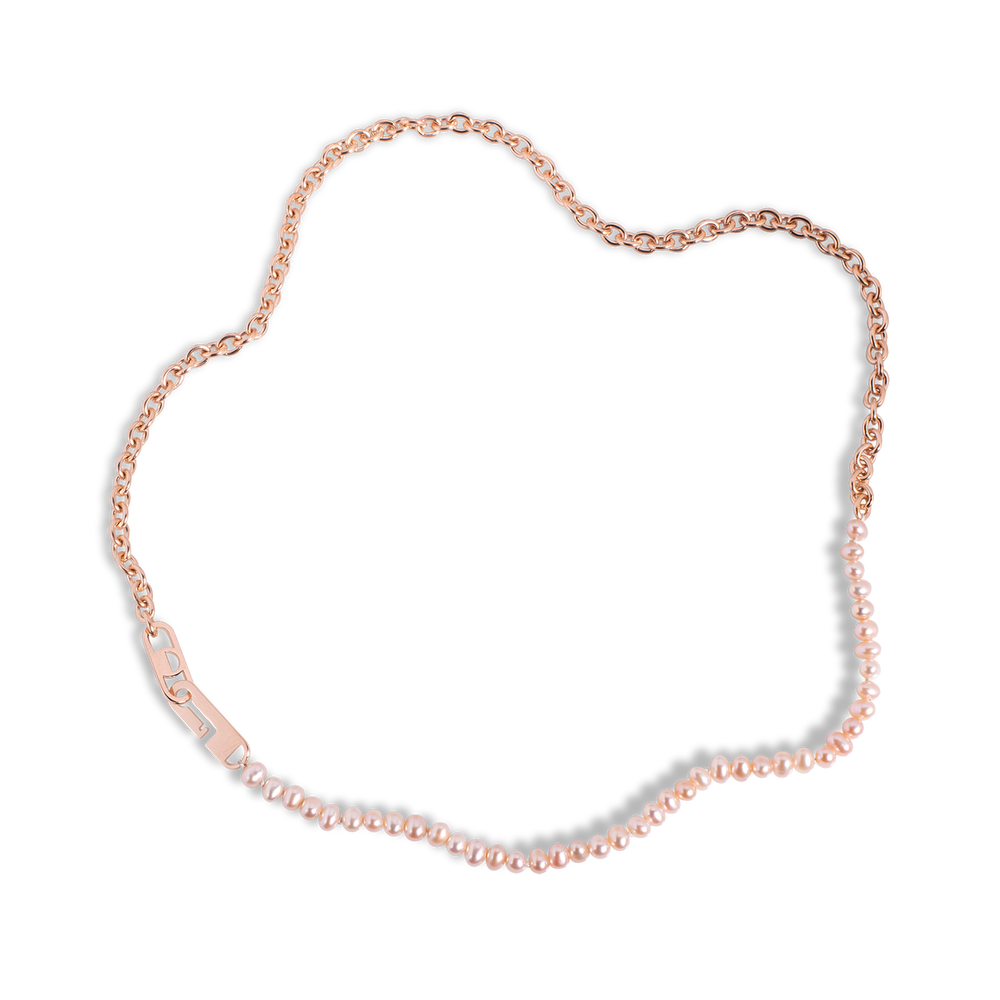 Bond The Pearl Necklace