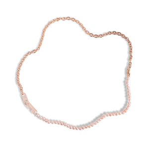 Bond The Pearl Necklace