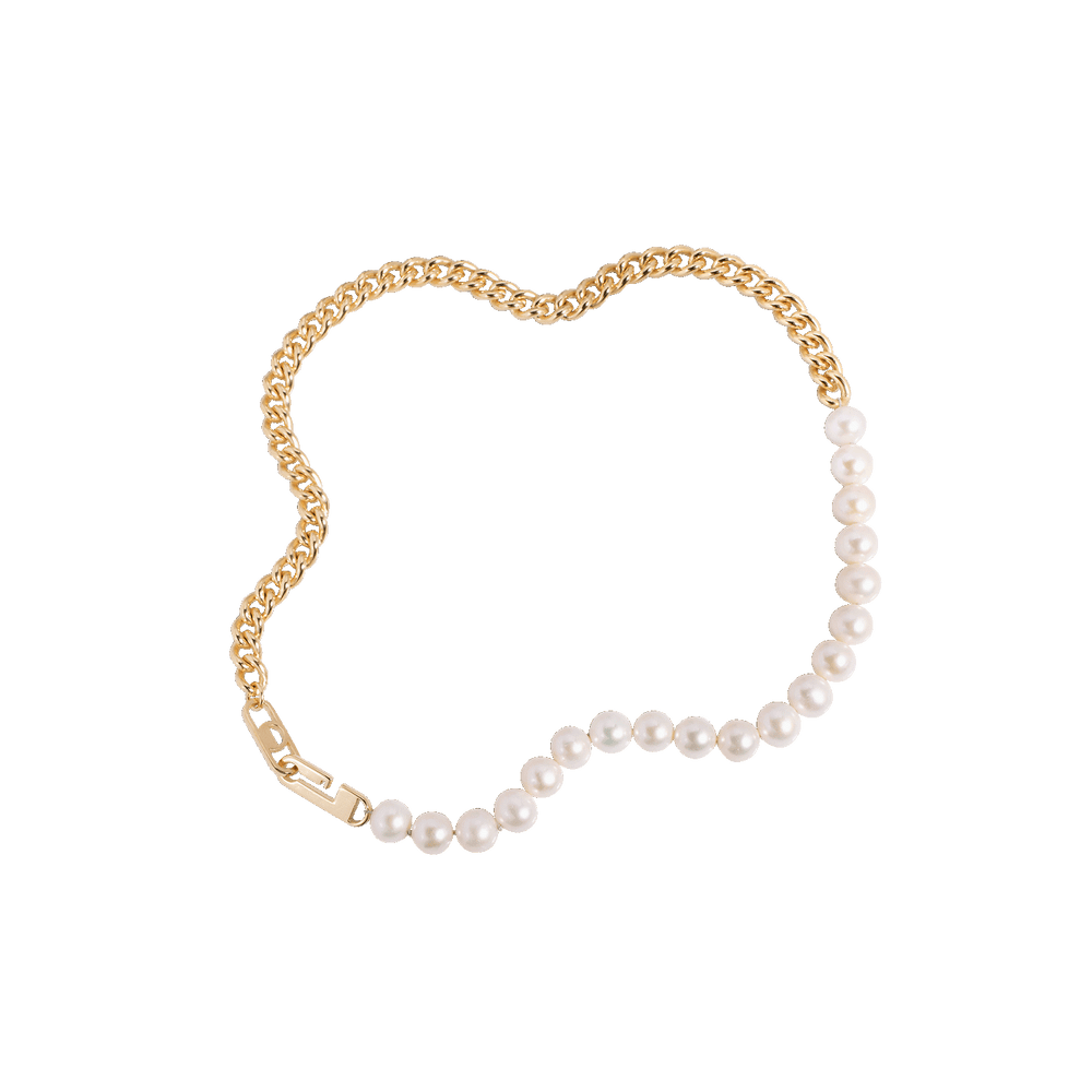 Bond Bold The Pearl Choker