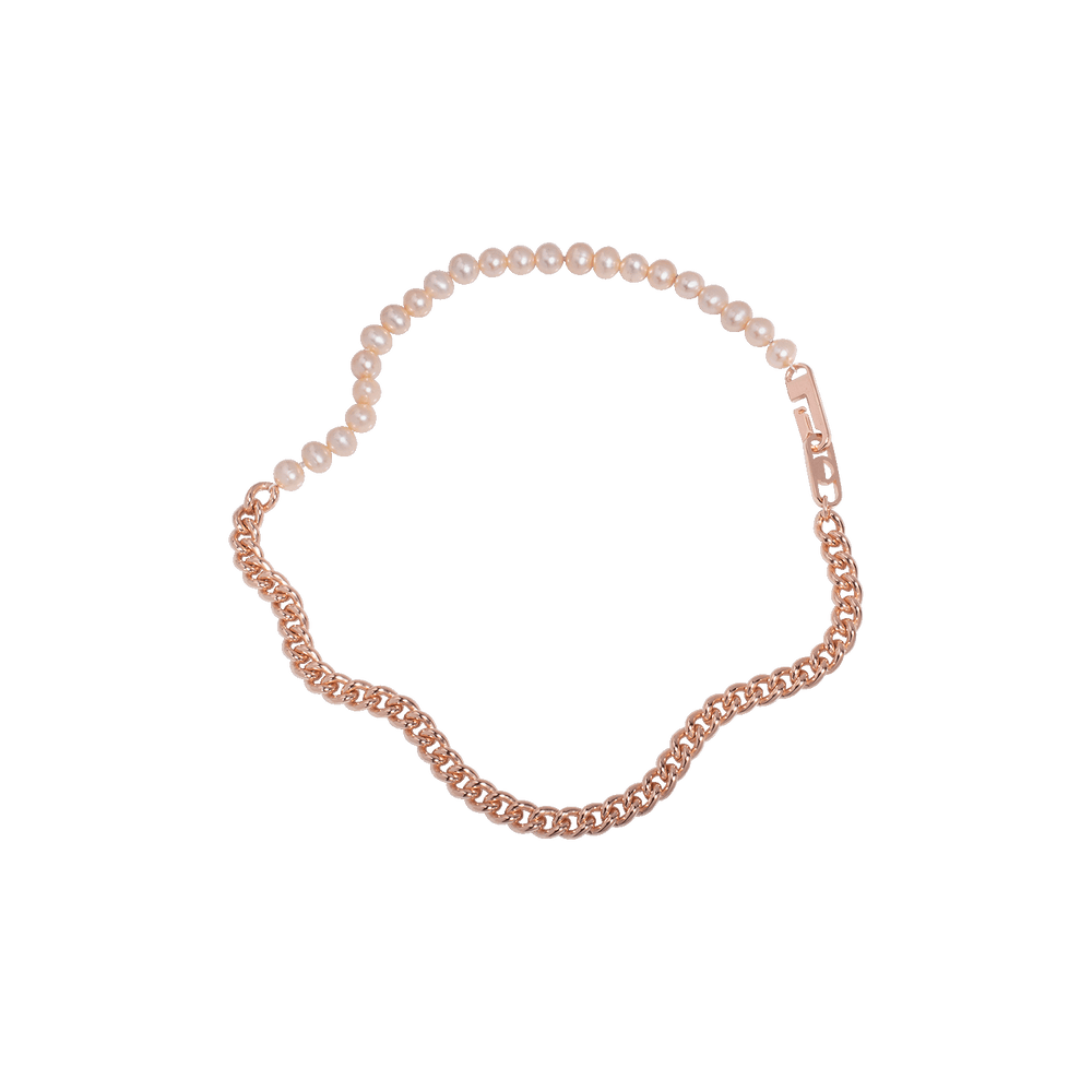 Bond Bold The Pearl Choker