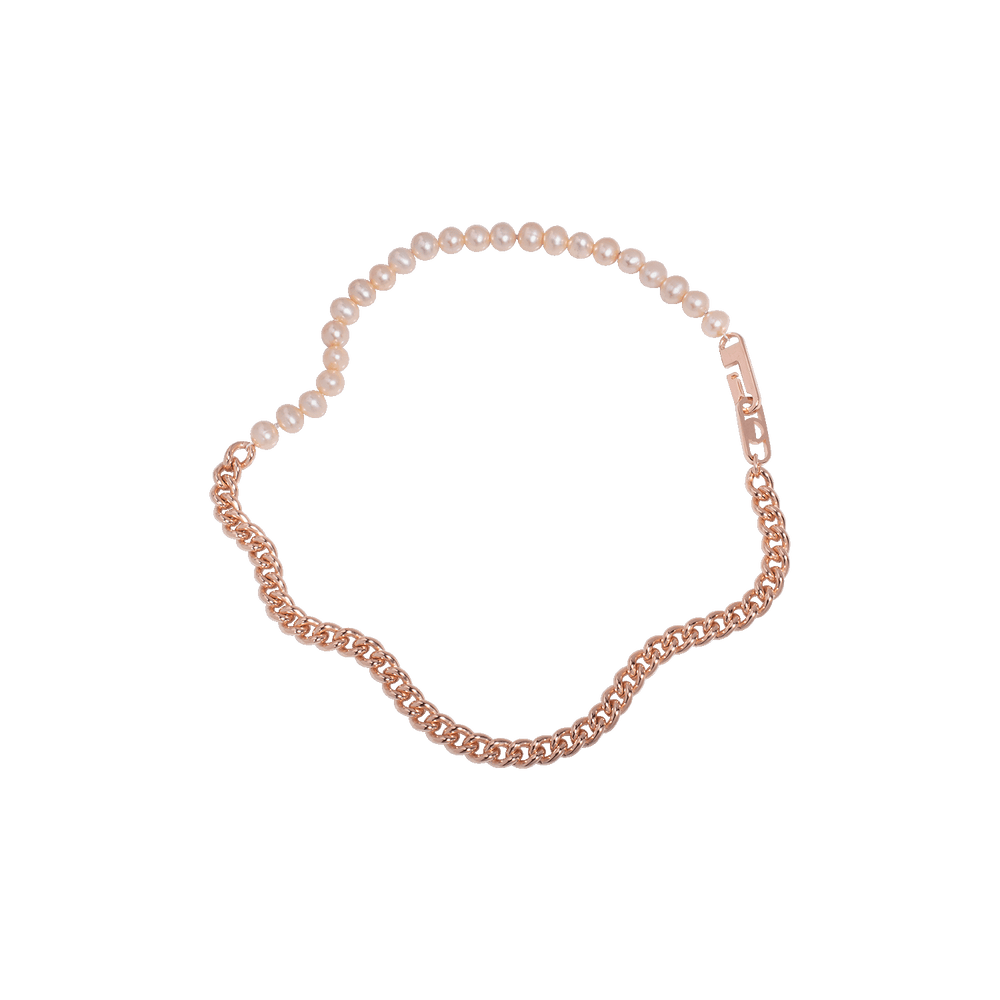 
            
                Load image into Gallery viewer, Bond Bold The Pearl Choker
            
        