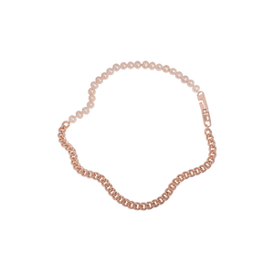 Bond Bold The Pearl Choker