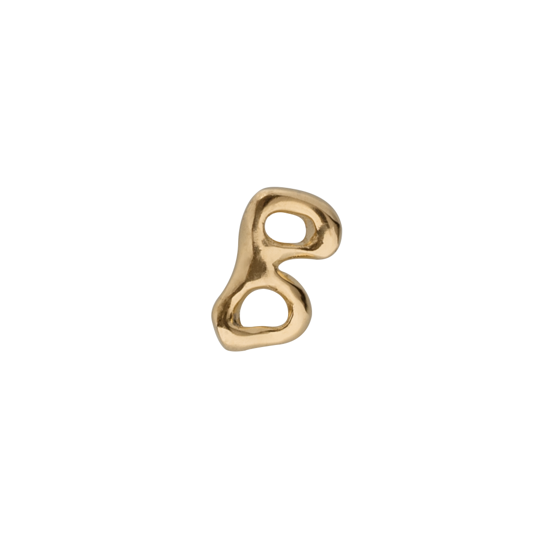 Characters Necklace