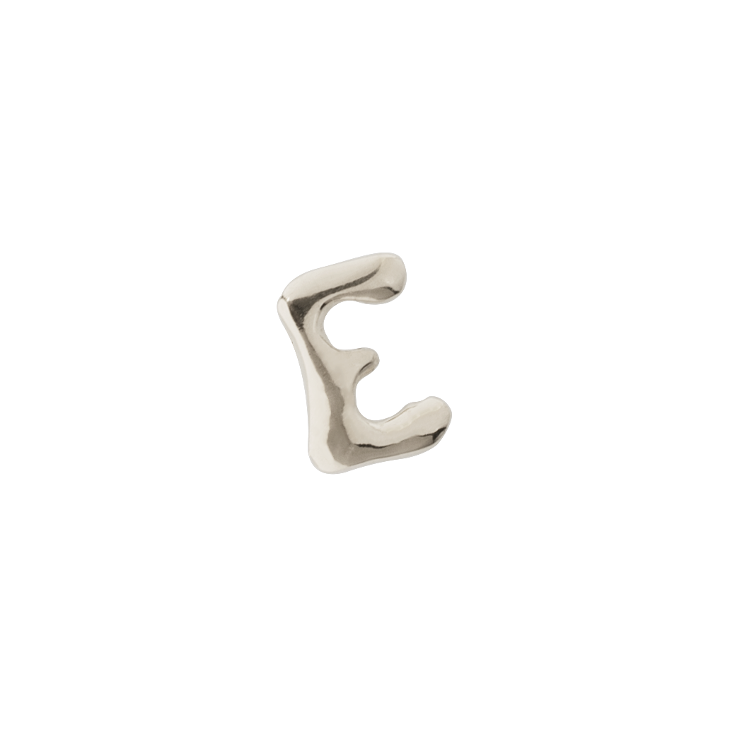 Characters Necklace