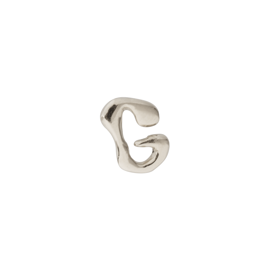 Characters Necklace