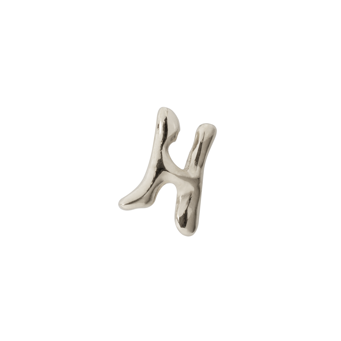 Characters Necklace